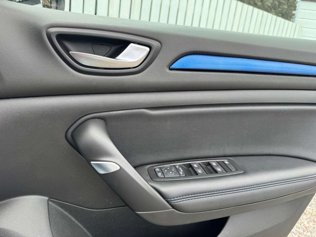 2016 RENAULT MEGANE 2016 RENAULT MEGANE