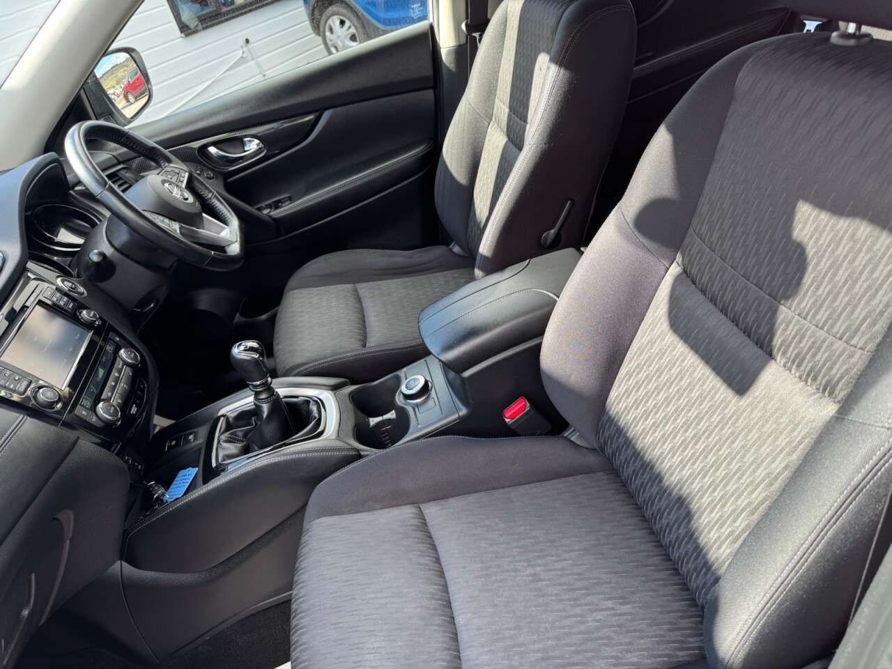 2018 NISSAN X-TRAIL 2018 NISSAN X-TRAIL