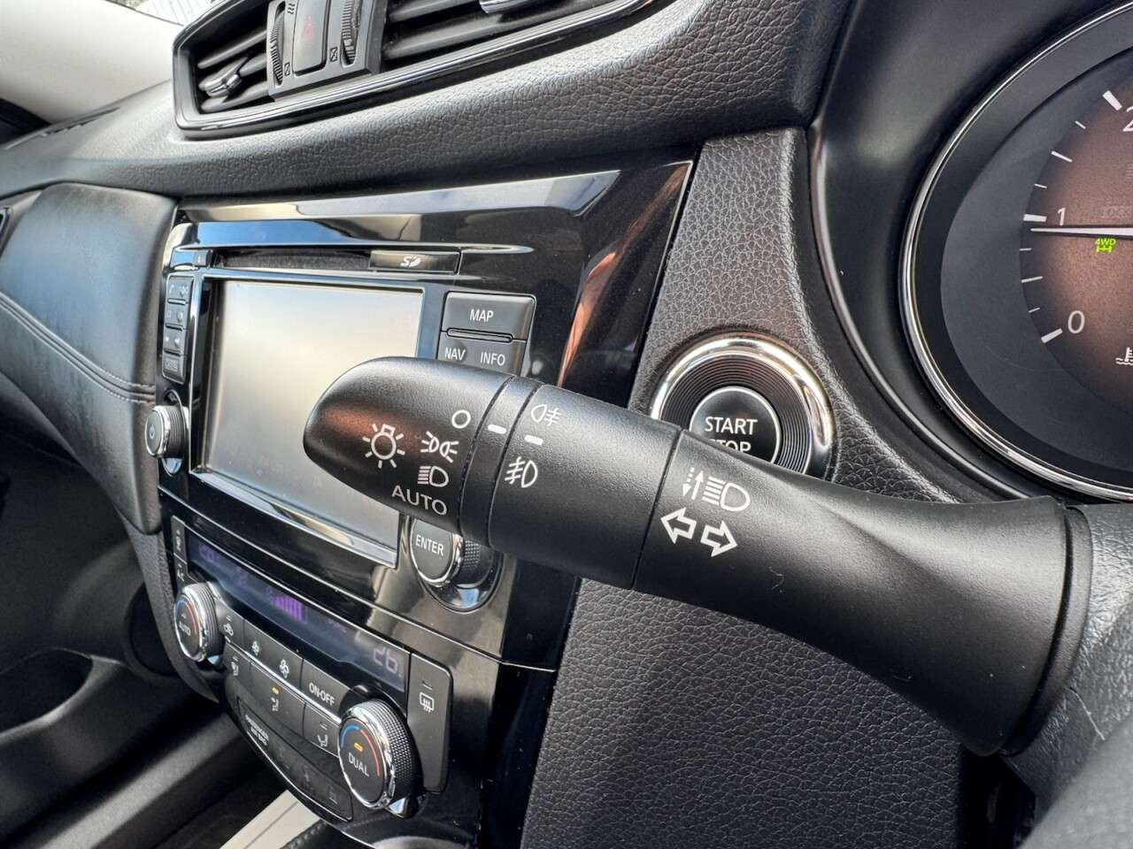 2018 NISSAN X-TRAIL 2018 NISSAN X-TRAIL