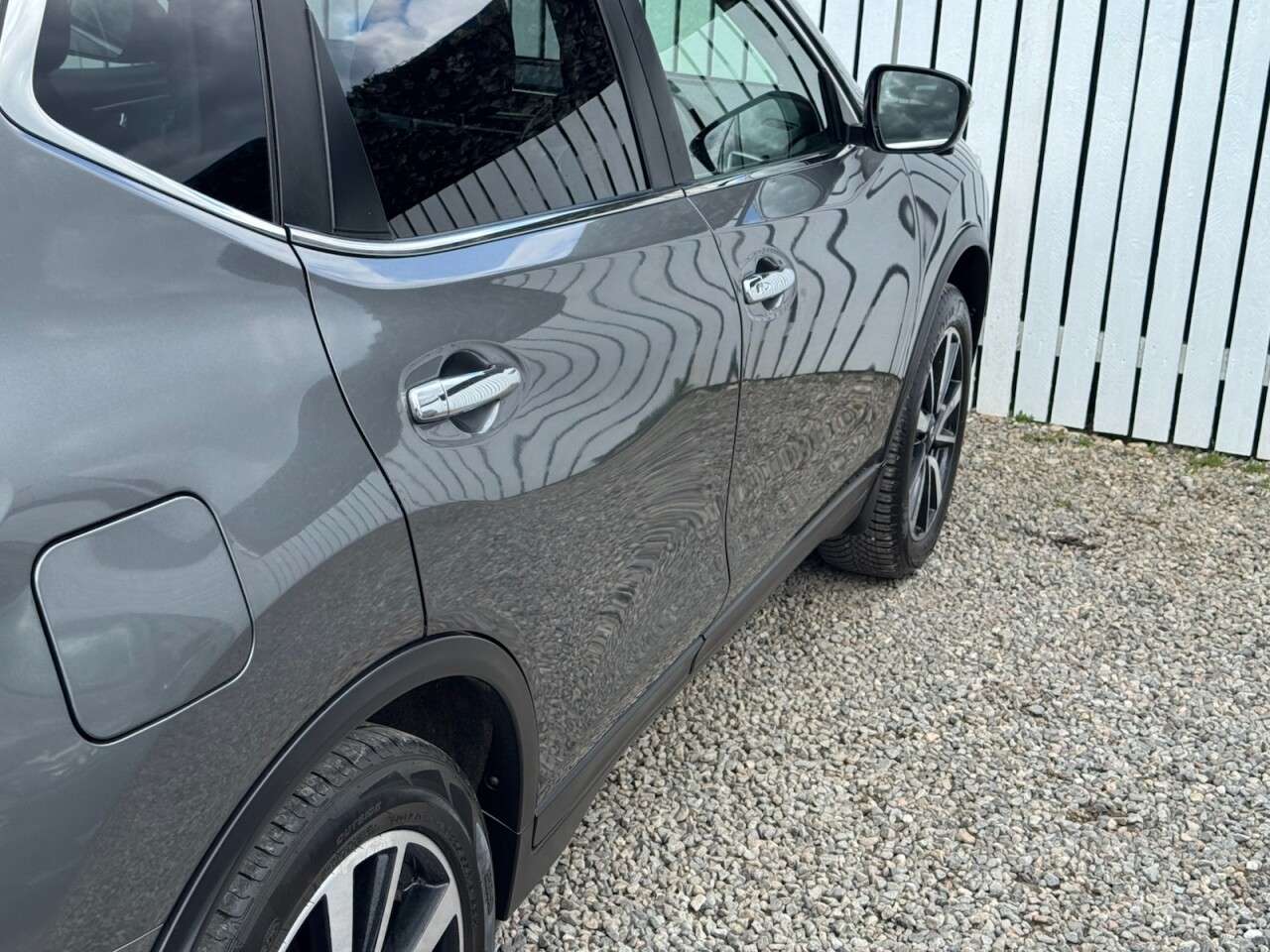 2017 NISSAN X-TRAIL 2017 NISSAN X-TRAIL