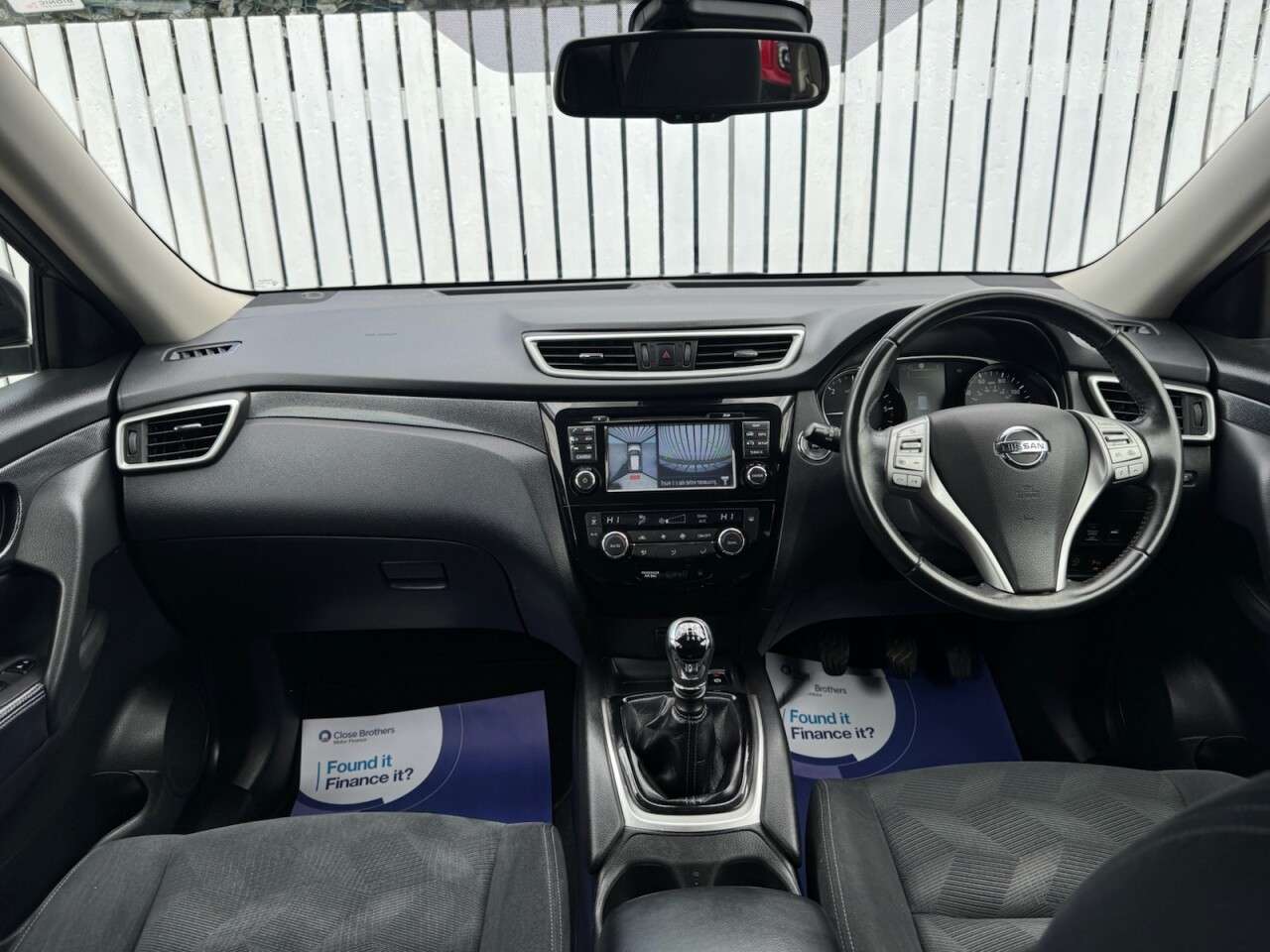 2017 NISSAN X-TRAIL 2017 NISSAN X-TRAIL