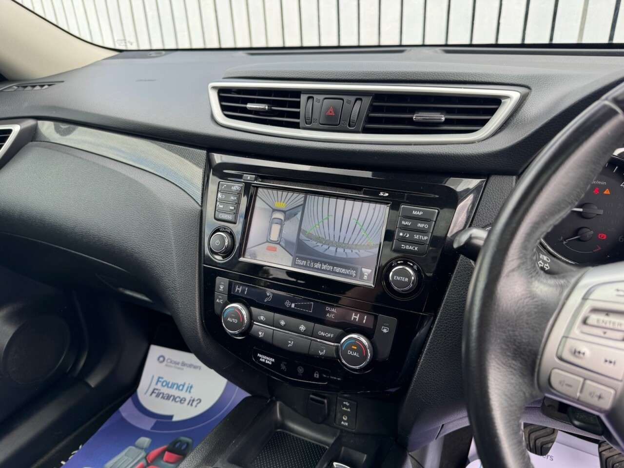 2017 NISSAN X-TRAIL 2017 NISSAN X-TRAIL