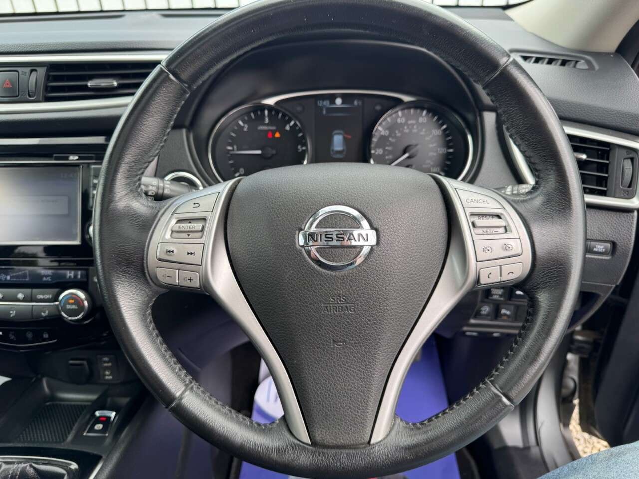 2017 NISSAN X-TRAIL 2017 NISSAN X-TRAIL