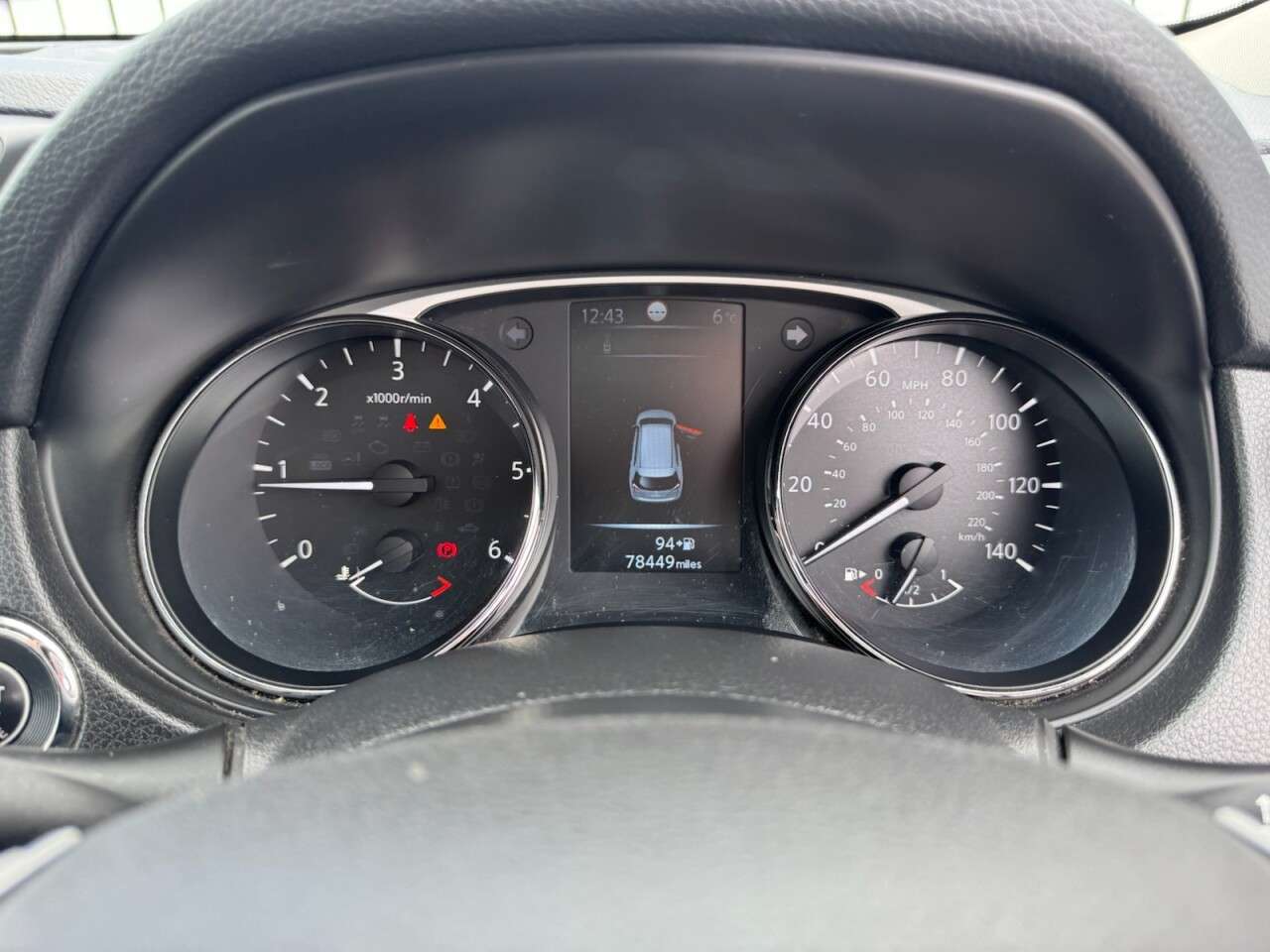 2017 NISSAN X-TRAIL 2017 NISSAN X-TRAIL