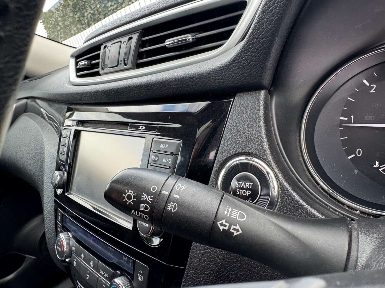 2017 NISSAN X-TRAIL 2017 NISSAN X-TRAIL