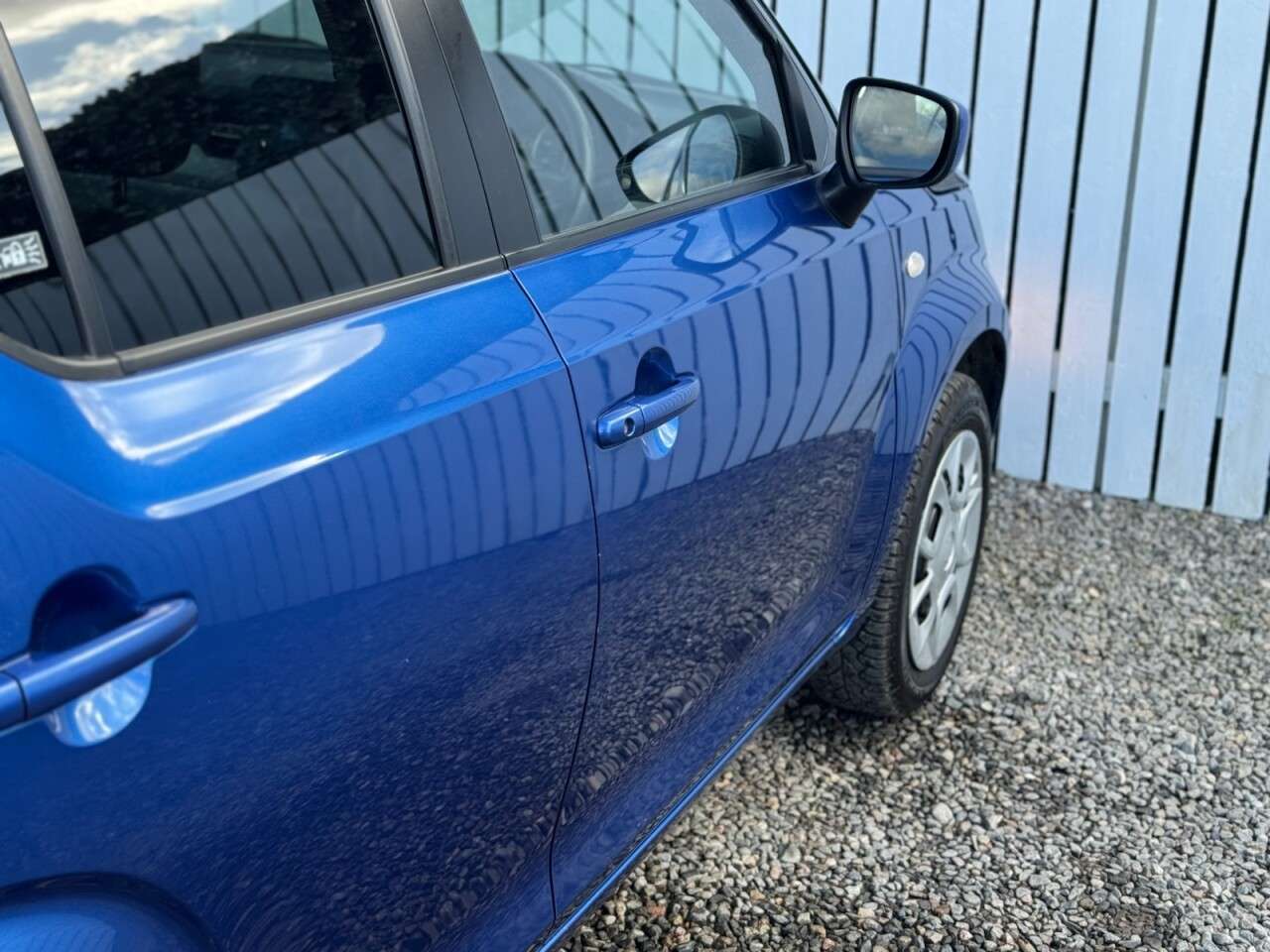 2018 SUZUKI IGNIS 2018 SUZUKI IGNIS