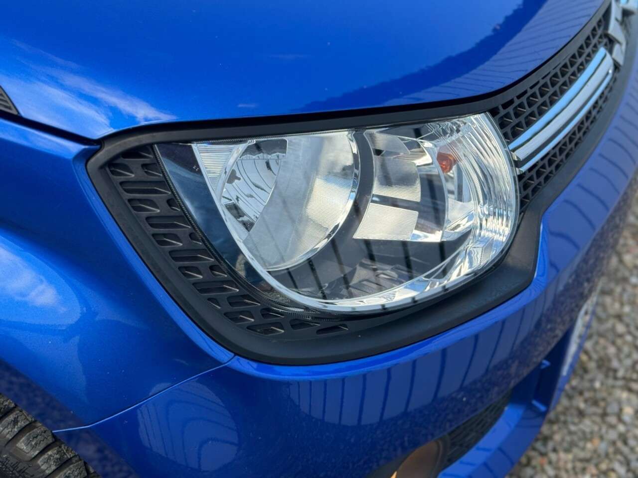 2018 SUZUKI IGNIS 2018 SUZUKI IGNIS