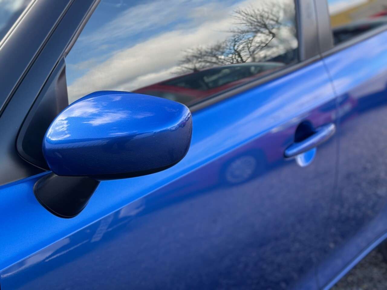 2018 SUZUKI IGNIS 2018 SUZUKI IGNIS