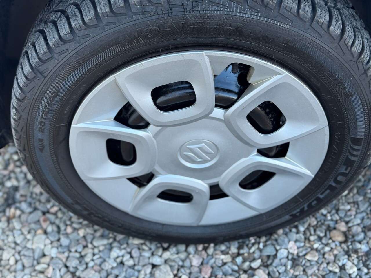 2018 SUZUKI IGNIS 2018 SUZUKI IGNIS