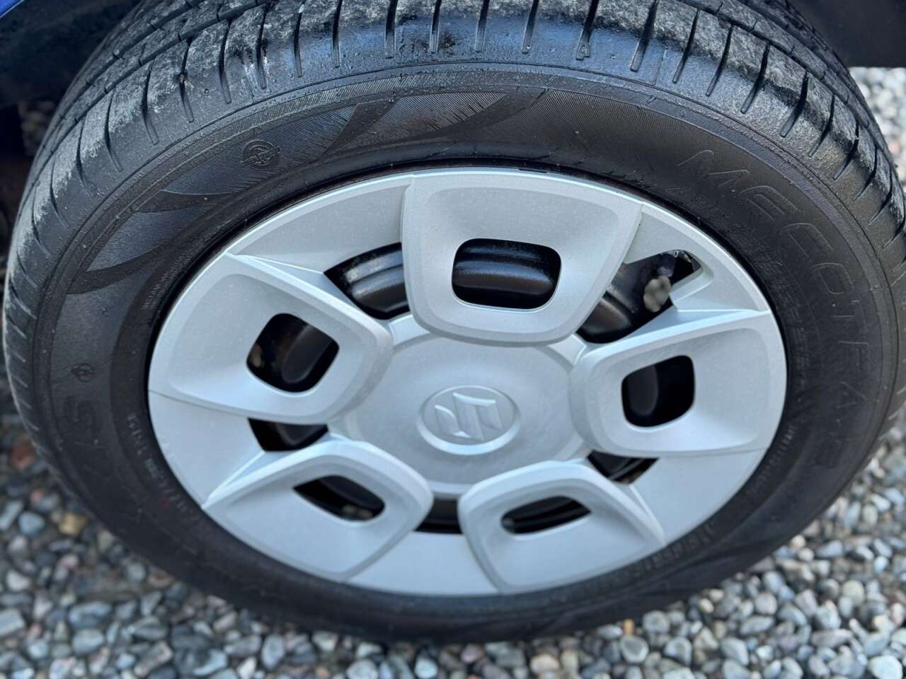 2018 SUZUKI IGNIS 2018 SUZUKI IGNIS