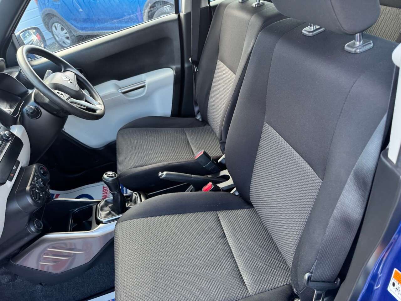 2018 SUZUKI IGNIS 2018 SUZUKI IGNIS