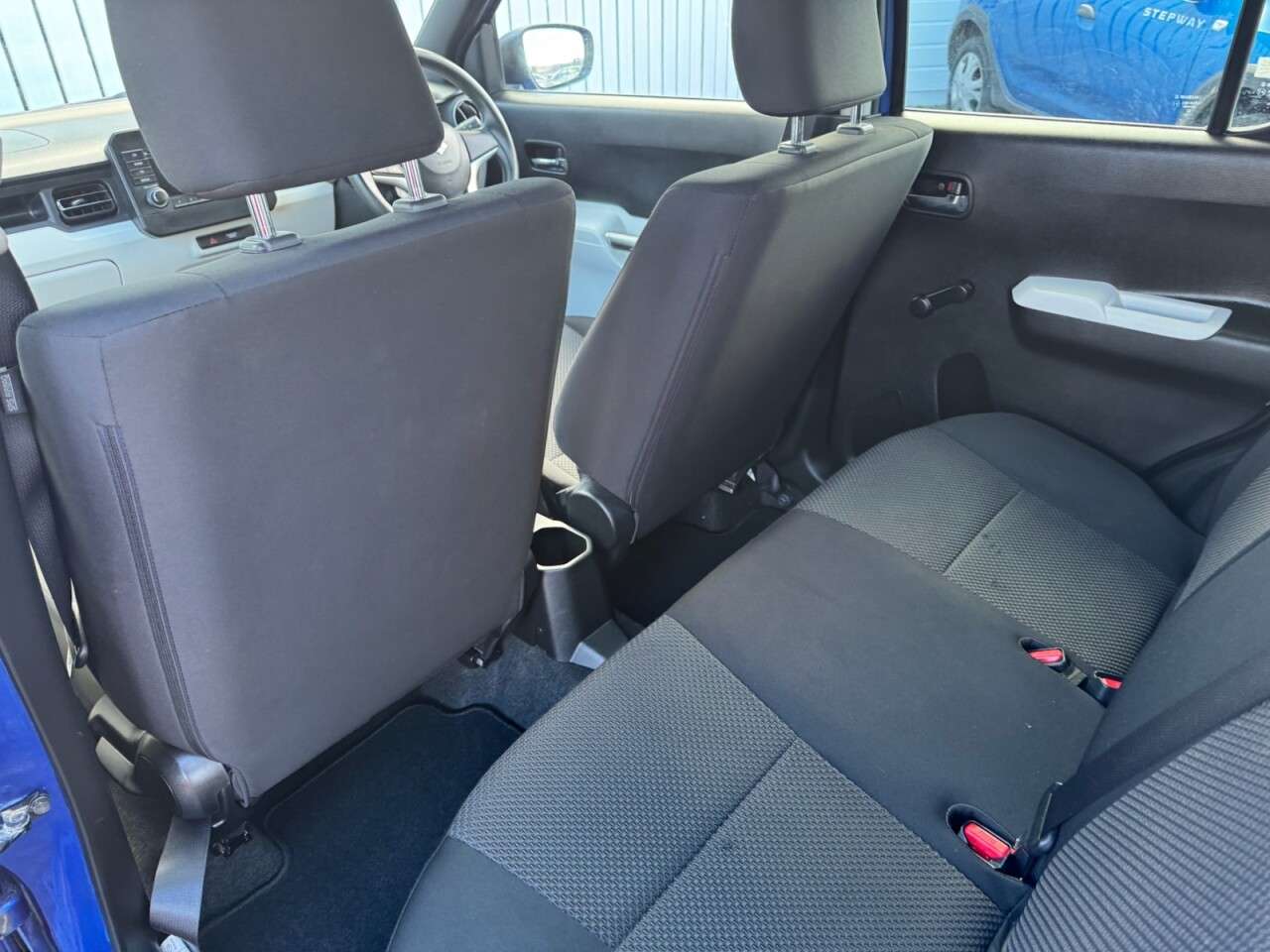 2018 SUZUKI IGNIS 2018 SUZUKI IGNIS