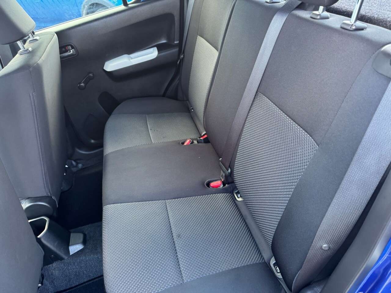 2018 SUZUKI IGNIS 2018 SUZUKI IGNIS