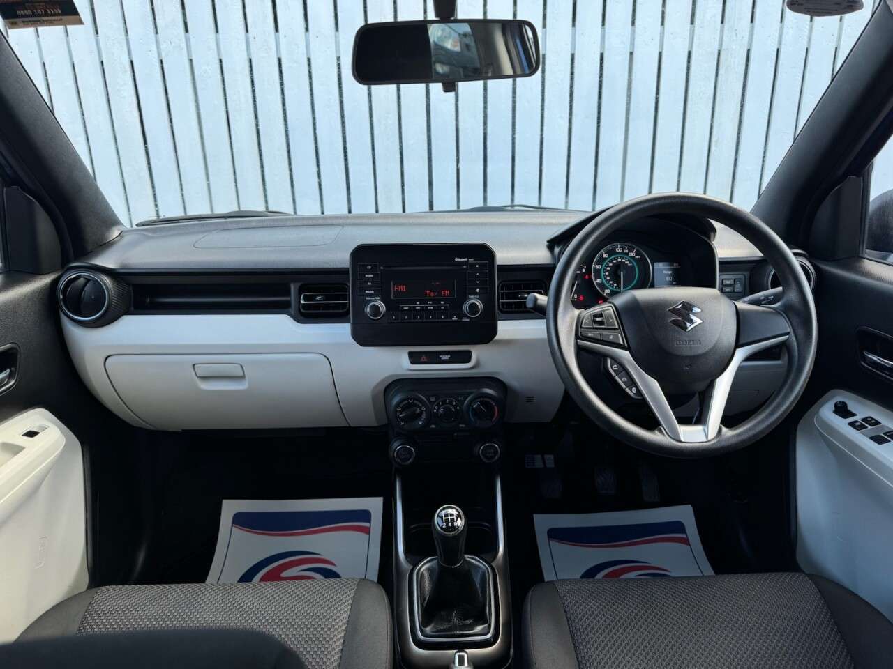 2018 SUZUKI IGNIS 2018 SUZUKI IGNIS