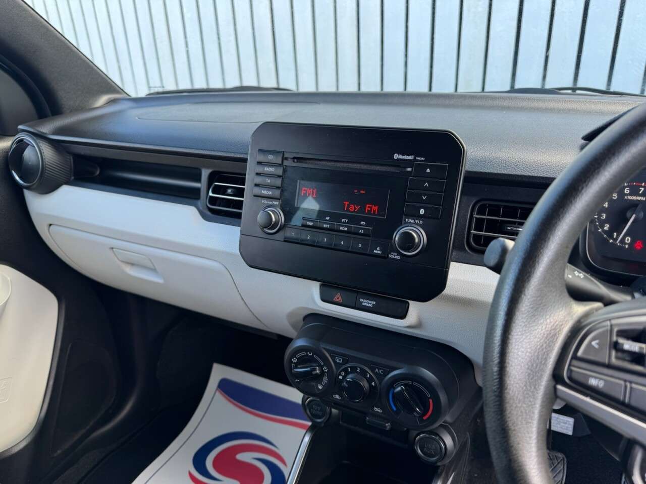 2018 SUZUKI IGNIS 2018 SUZUKI IGNIS