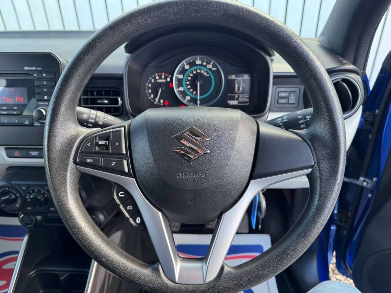 2018 SUZUKI IGNIS 2018 SUZUKI IGNIS