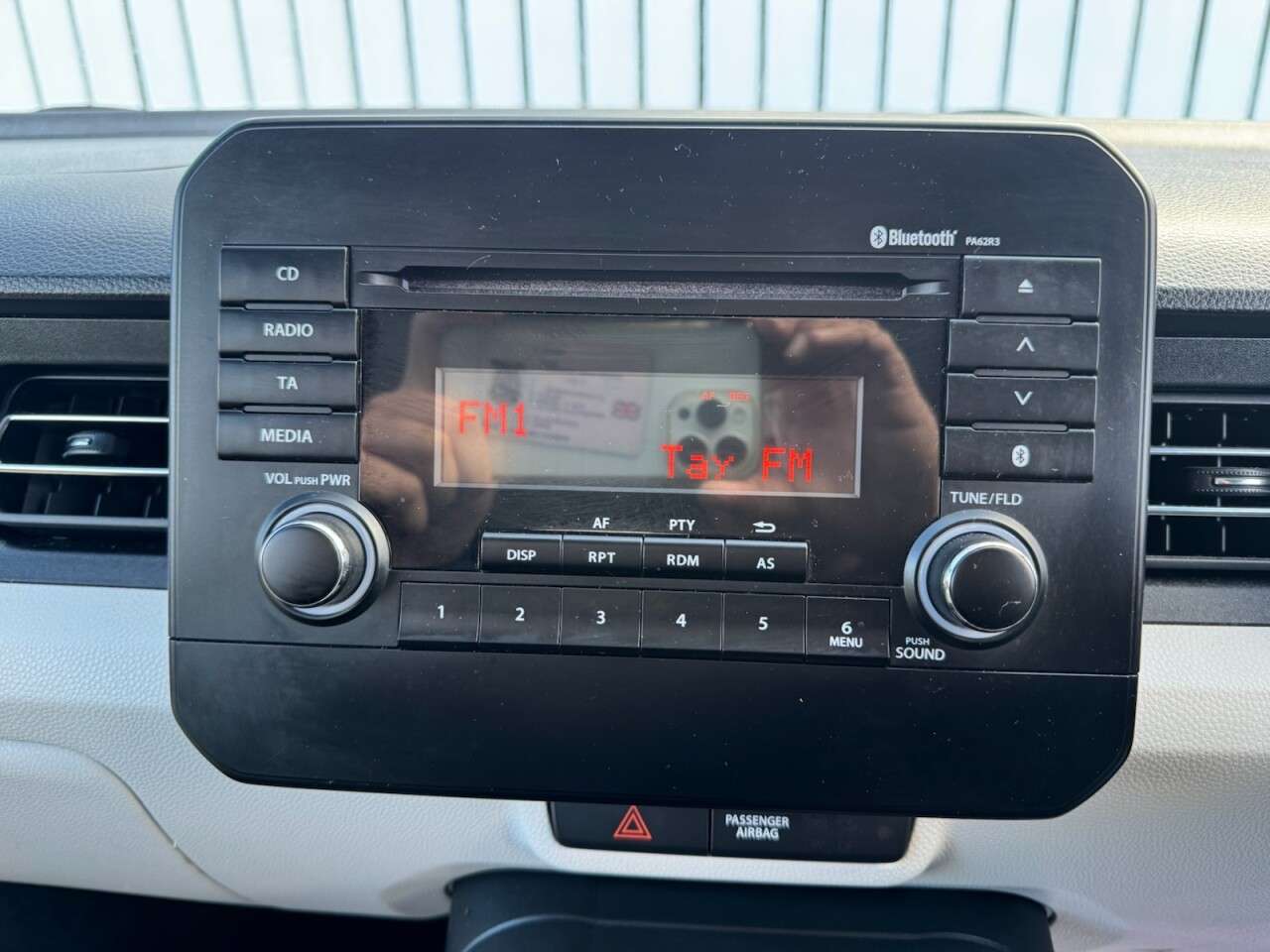 2018 SUZUKI IGNIS 2018 SUZUKI IGNIS