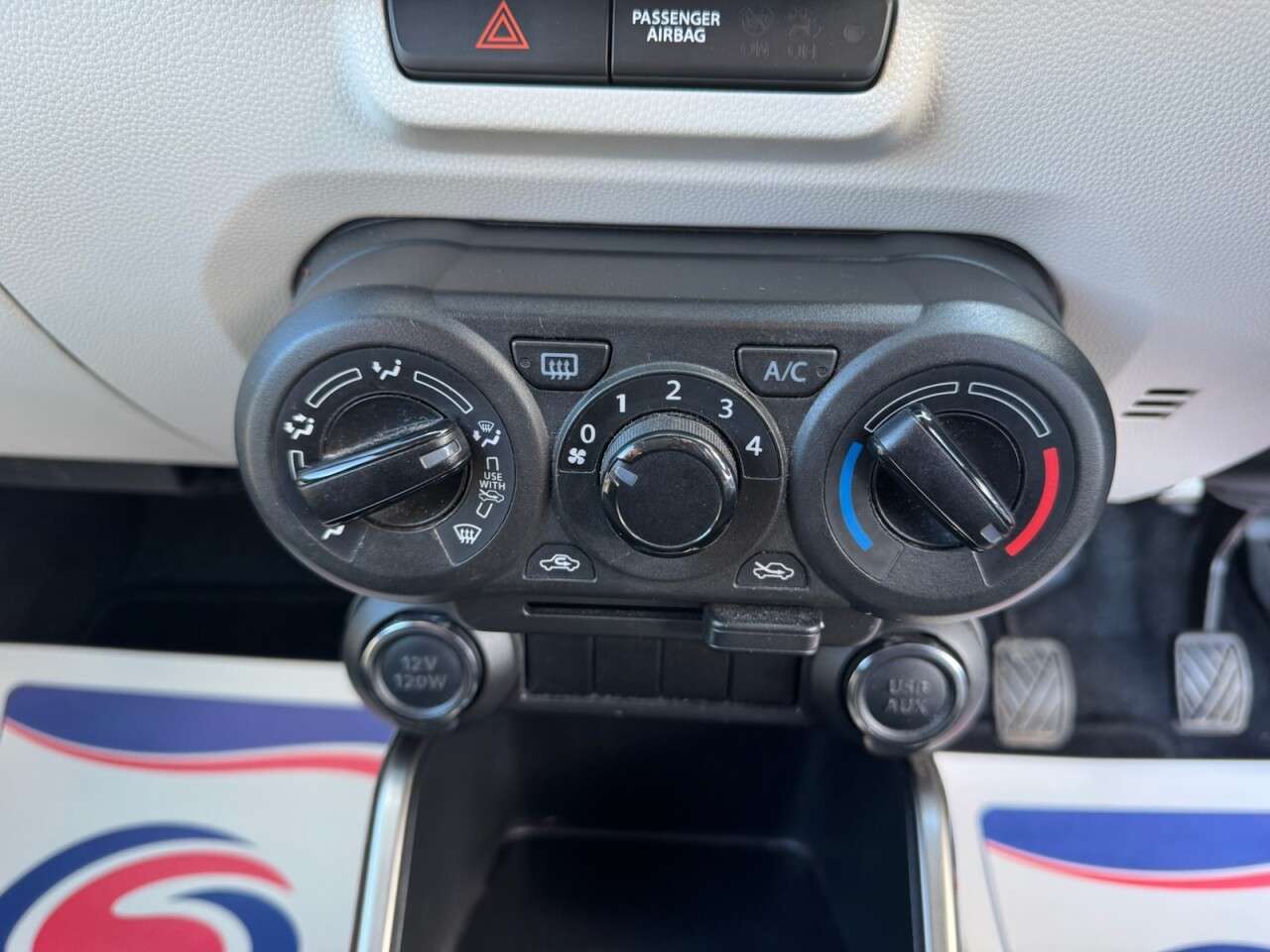 2018 SUZUKI IGNIS 2018 SUZUKI IGNIS