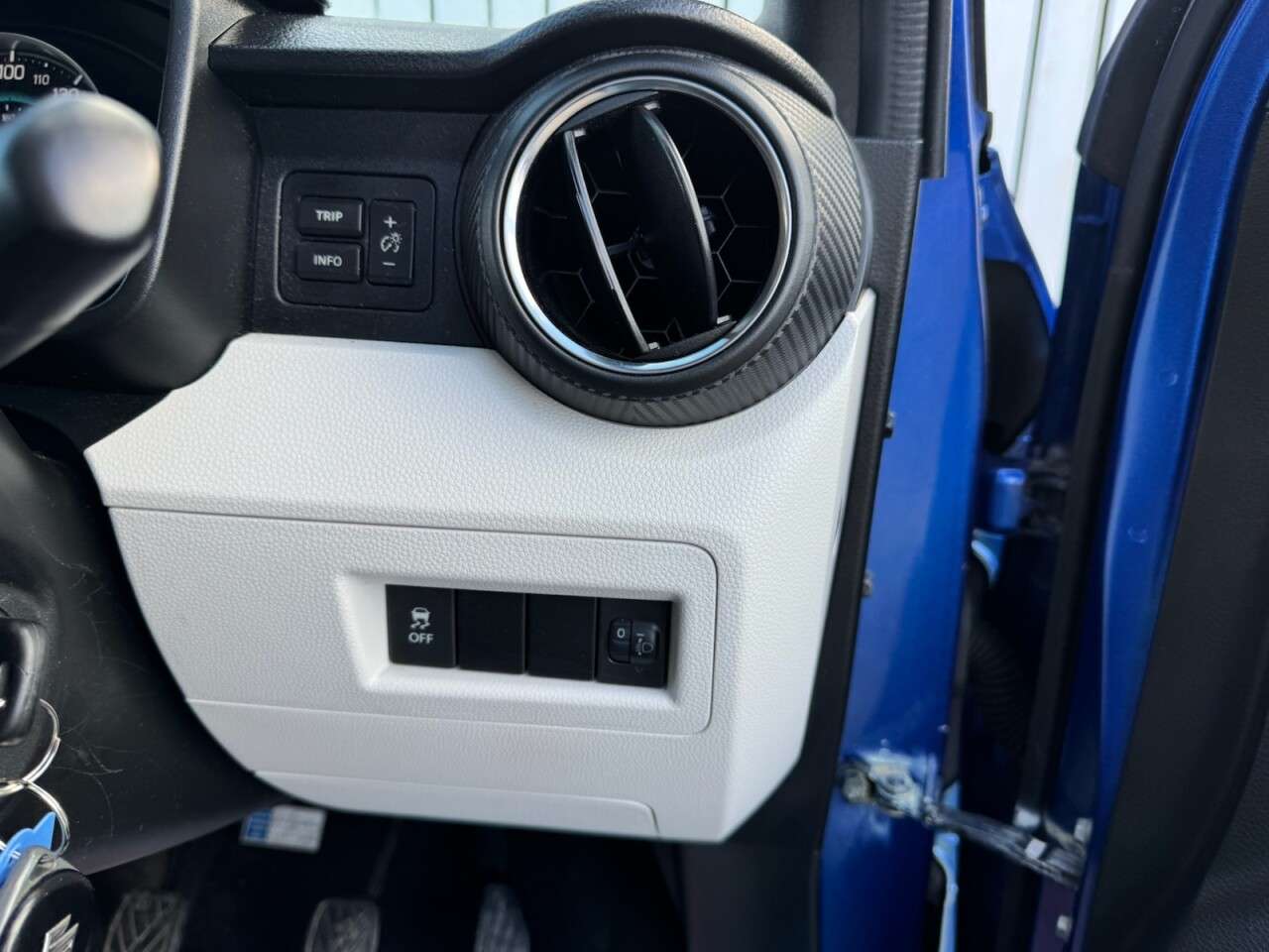 2018 SUZUKI IGNIS 2018 SUZUKI IGNIS