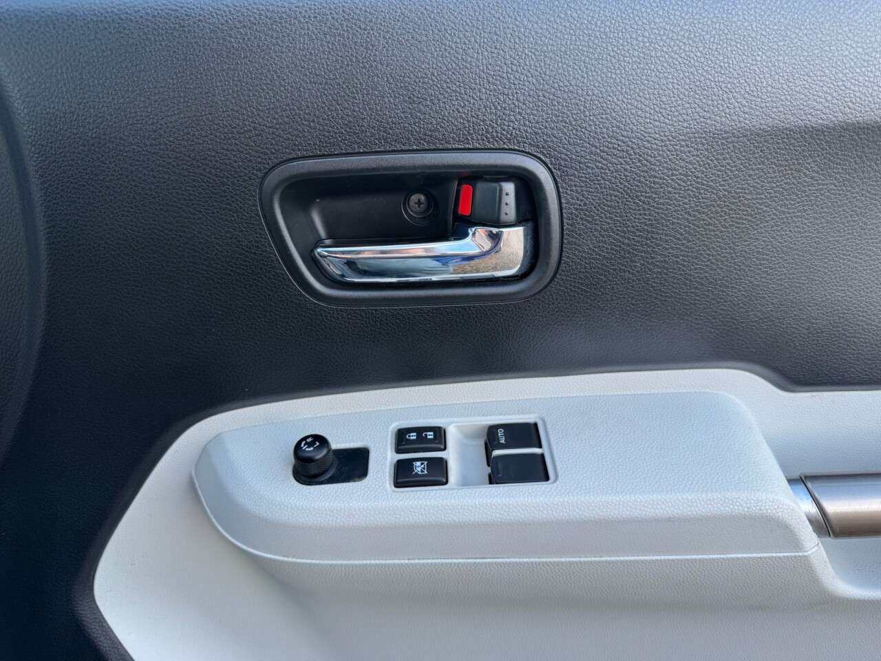 2018 SUZUKI IGNIS 2018 SUZUKI IGNIS