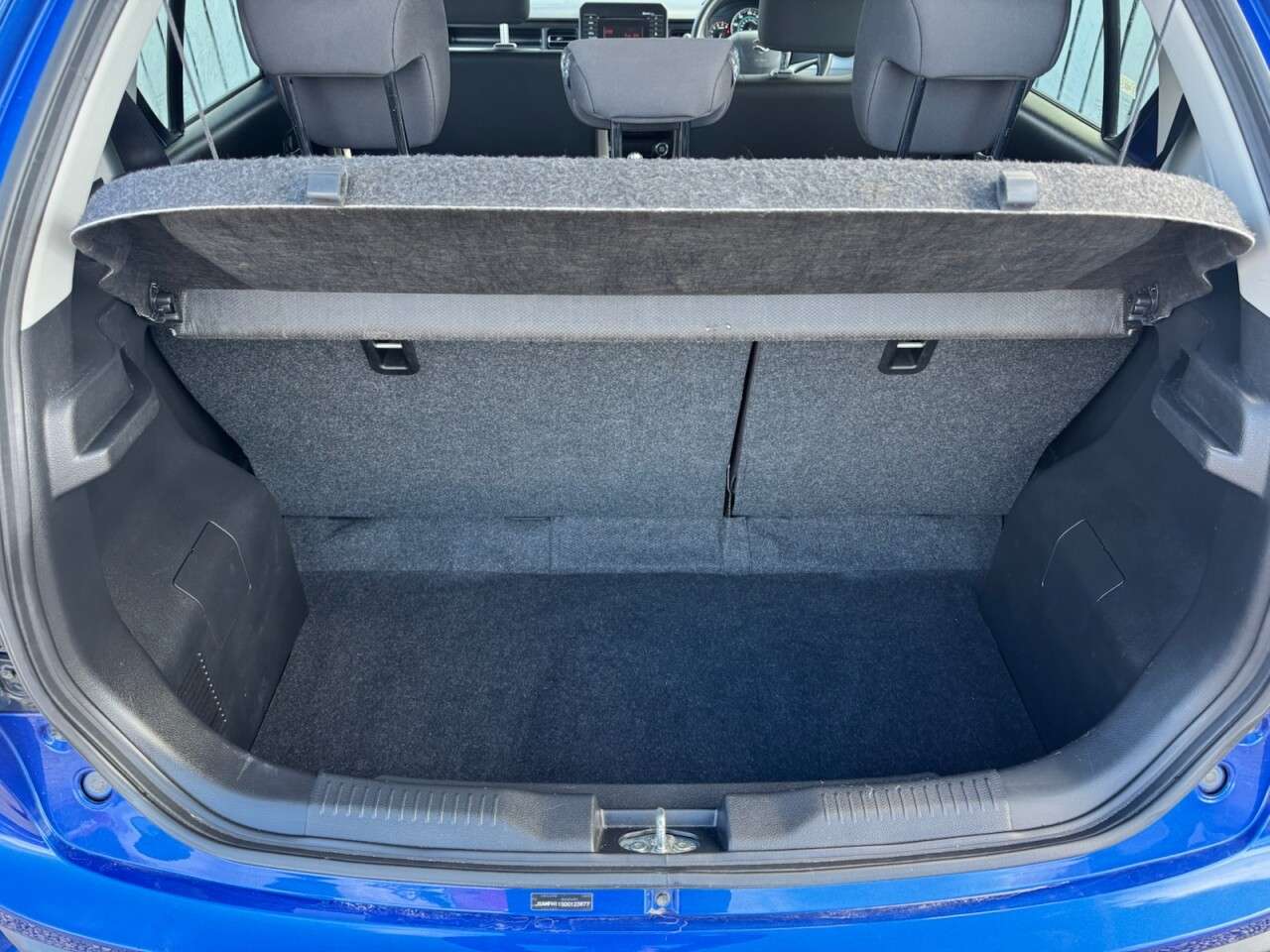 2018 SUZUKI IGNIS 2018 SUZUKI IGNIS