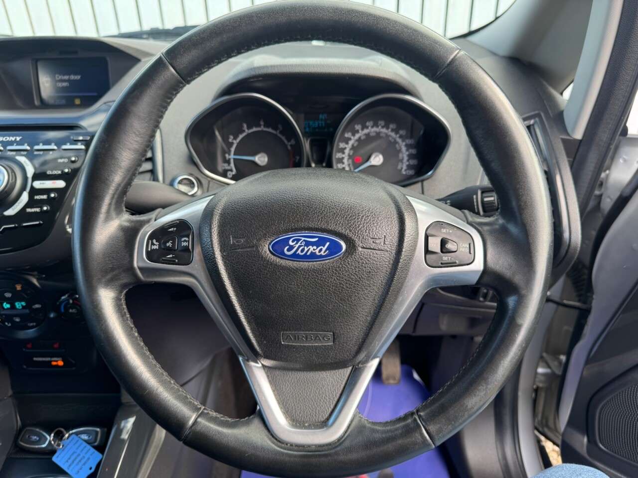 2016 FORD ECOSPORT 2016 FORD ECOSPORT