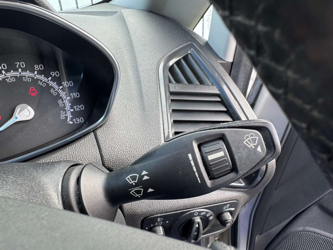2016 FORD ECOSPORT 2016 FORD ECOSPORT