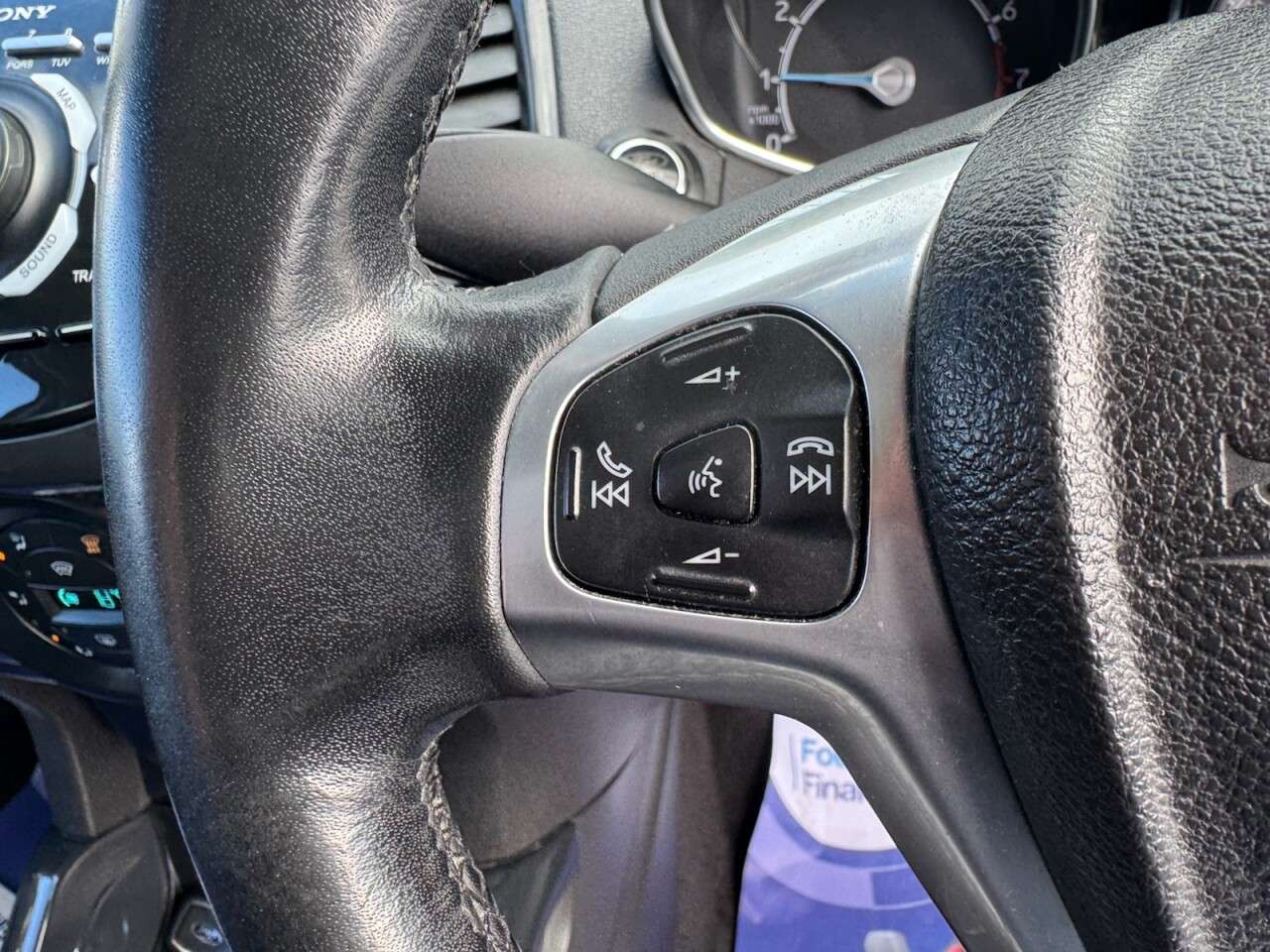 2016 FORD ECOSPORT 2016 FORD ECOSPORT