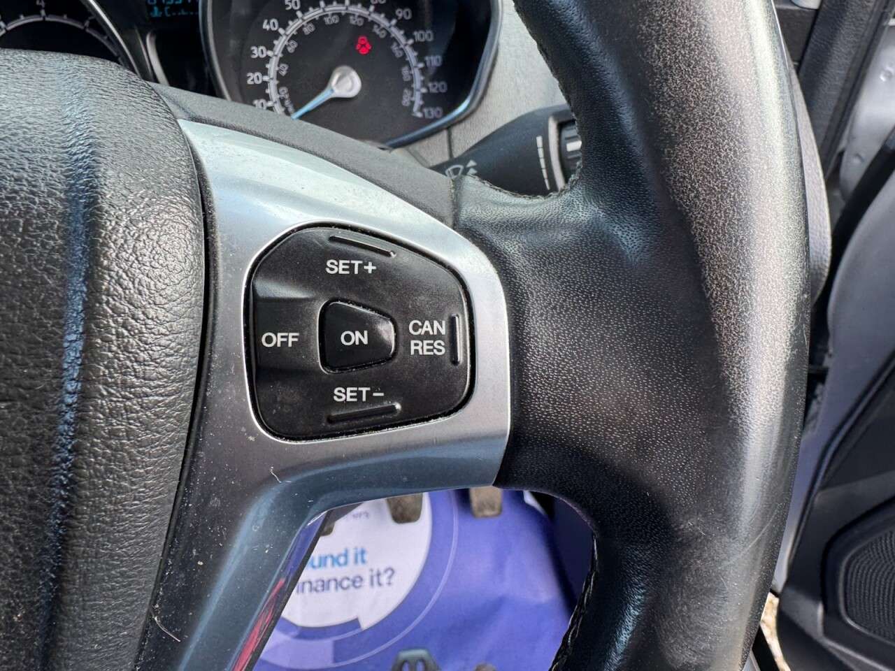 2016 FORD ECOSPORT 2016 FORD ECOSPORT