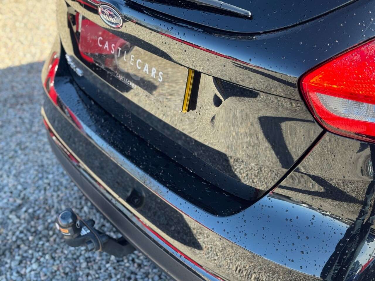 2016 FORD FOCUS 2016 FORD FOCUS