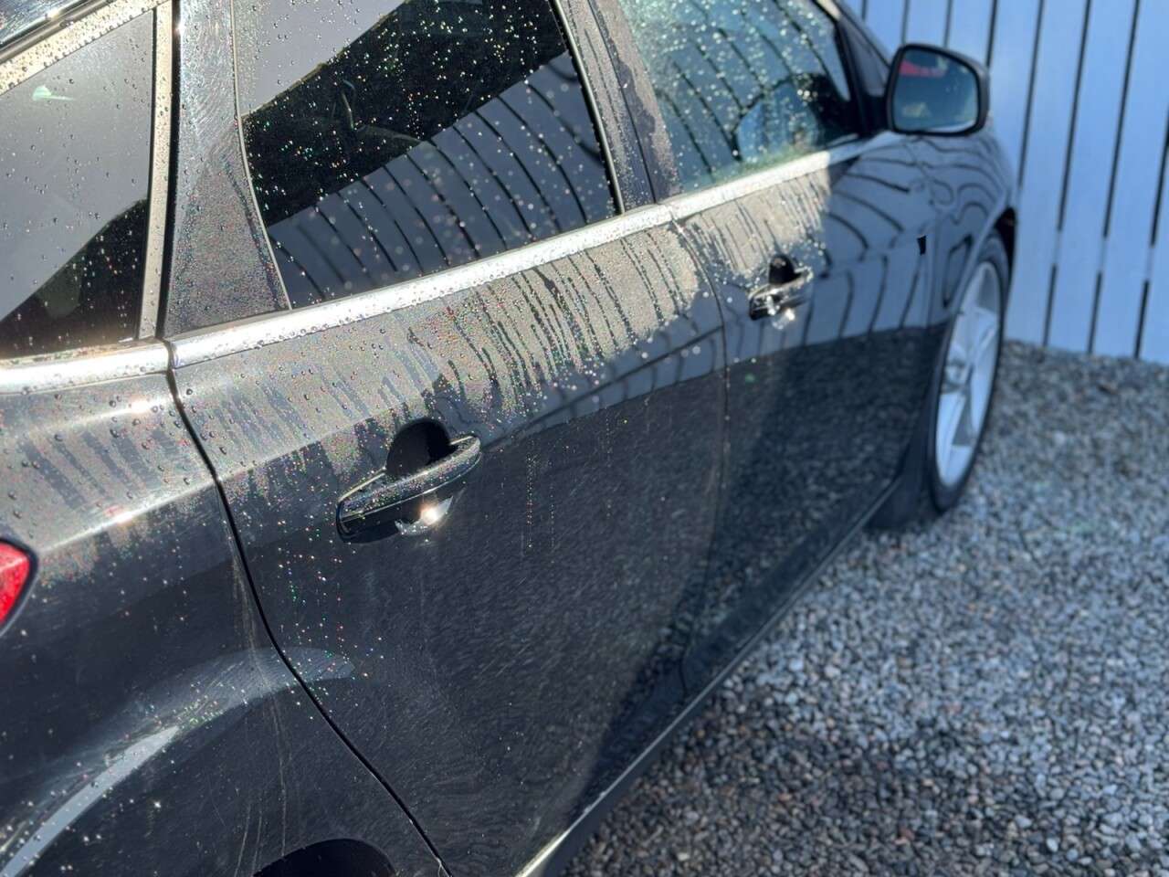 2016 FORD FOCUS 2016 FORD FOCUS