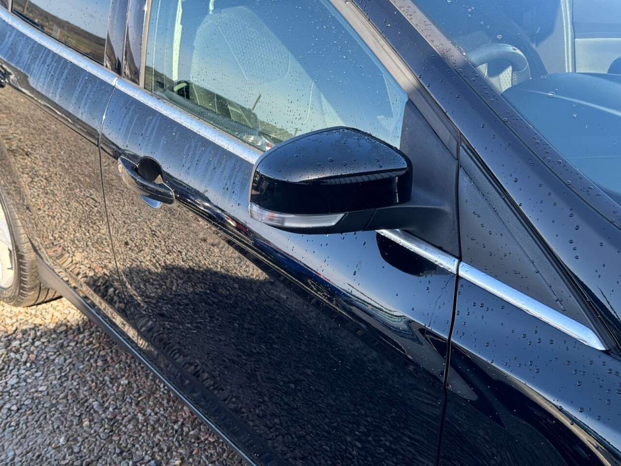 2016 FORD FOCUS 2016 FORD FOCUS