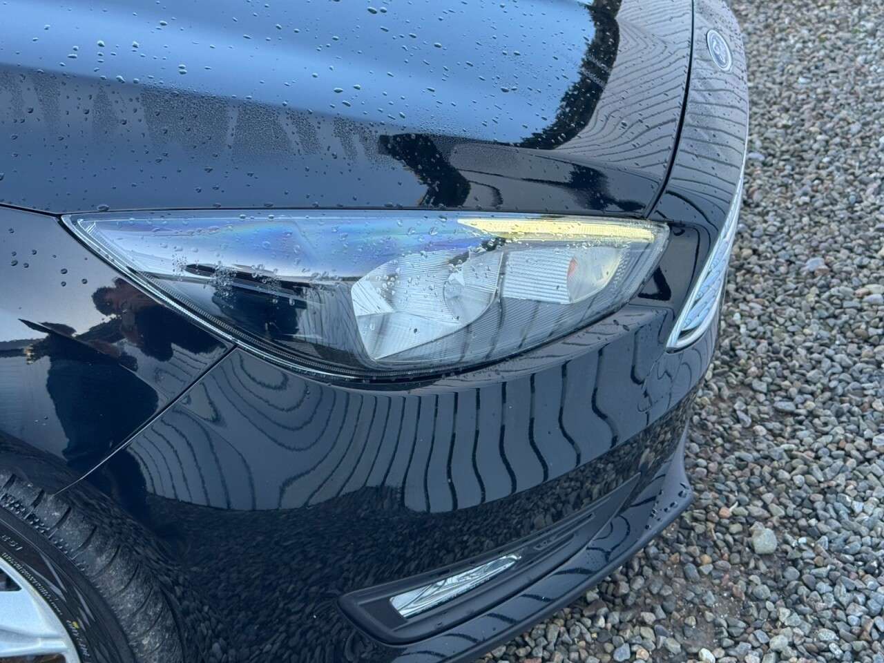 2016 FORD FOCUS 2016 FORD FOCUS