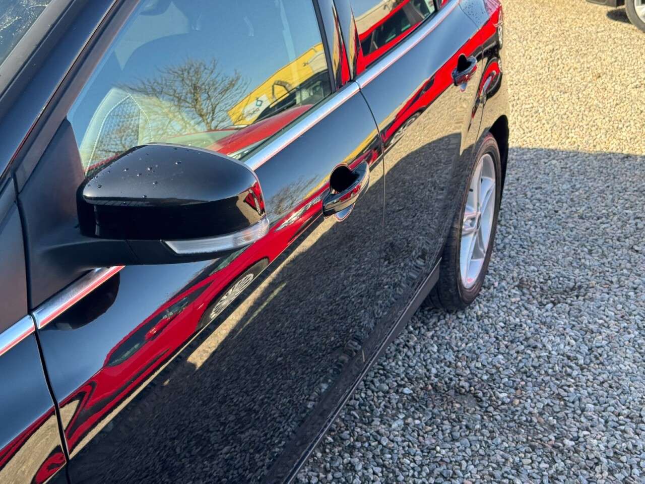 2016 FORD FOCUS 2016 FORD FOCUS