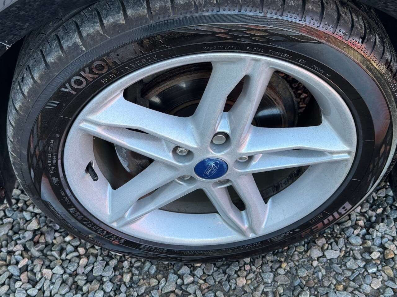 2016 FORD FOCUS 2016 FORD FOCUS