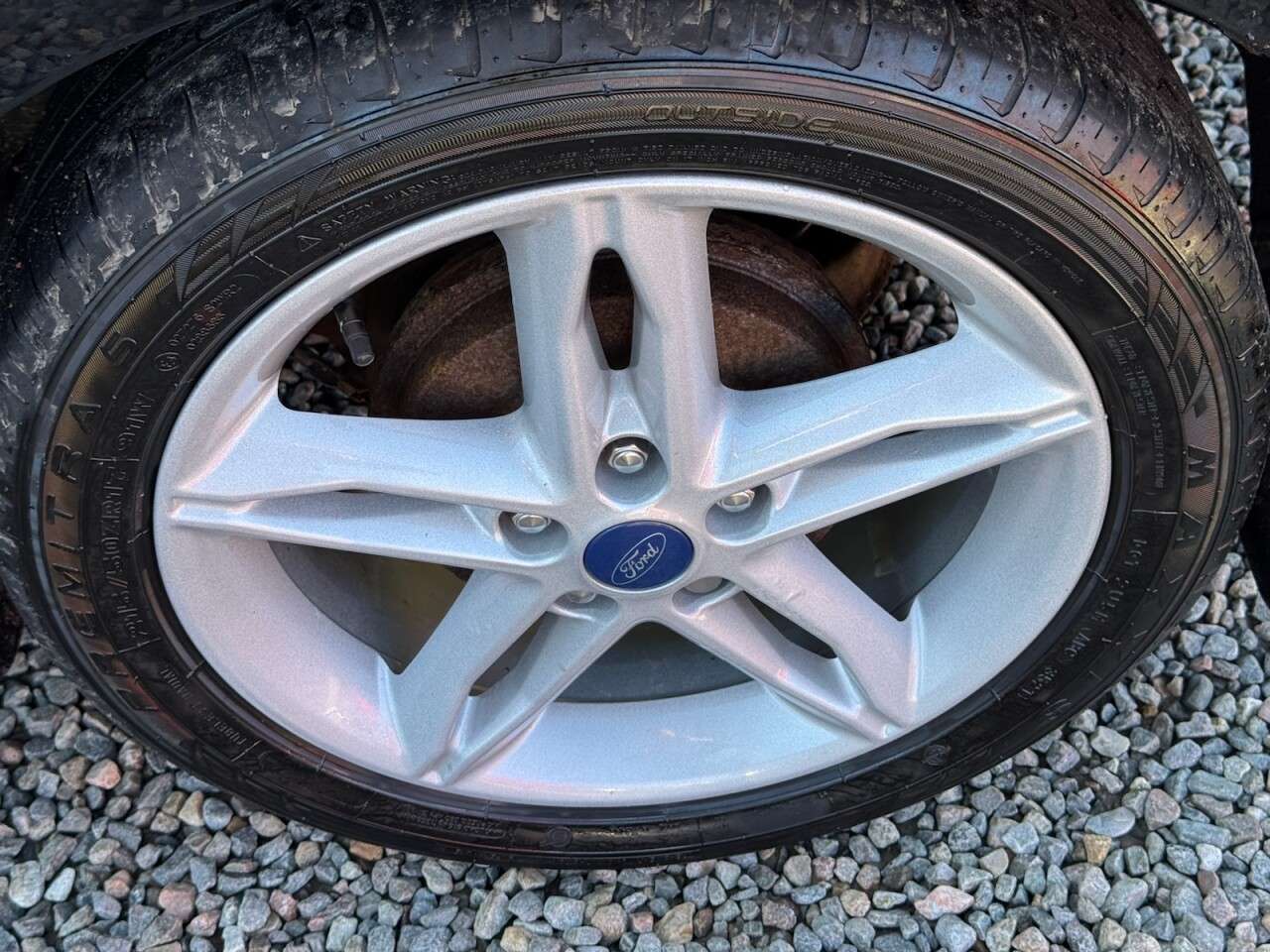 2016 FORD FOCUS 2016 FORD FOCUS