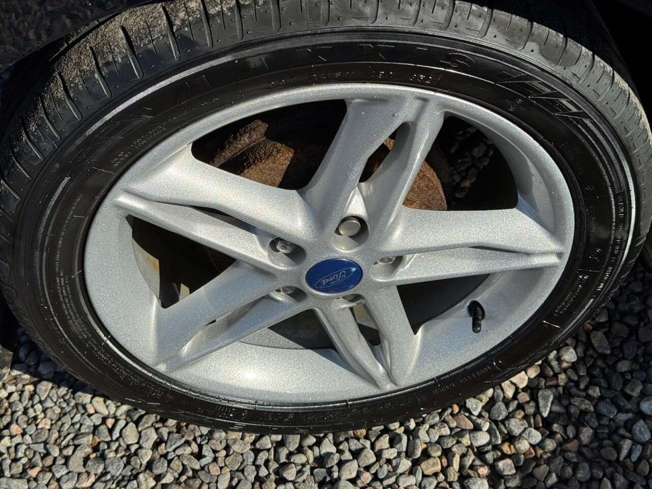 2016 FORD FOCUS 2016 FORD FOCUS