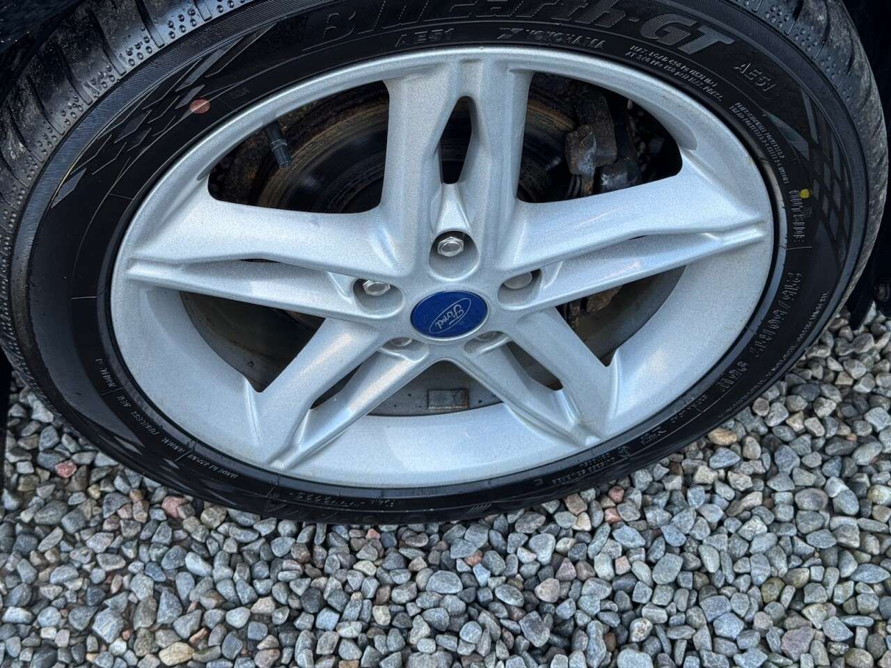 2016 FORD FOCUS 2016 FORD FOCUS