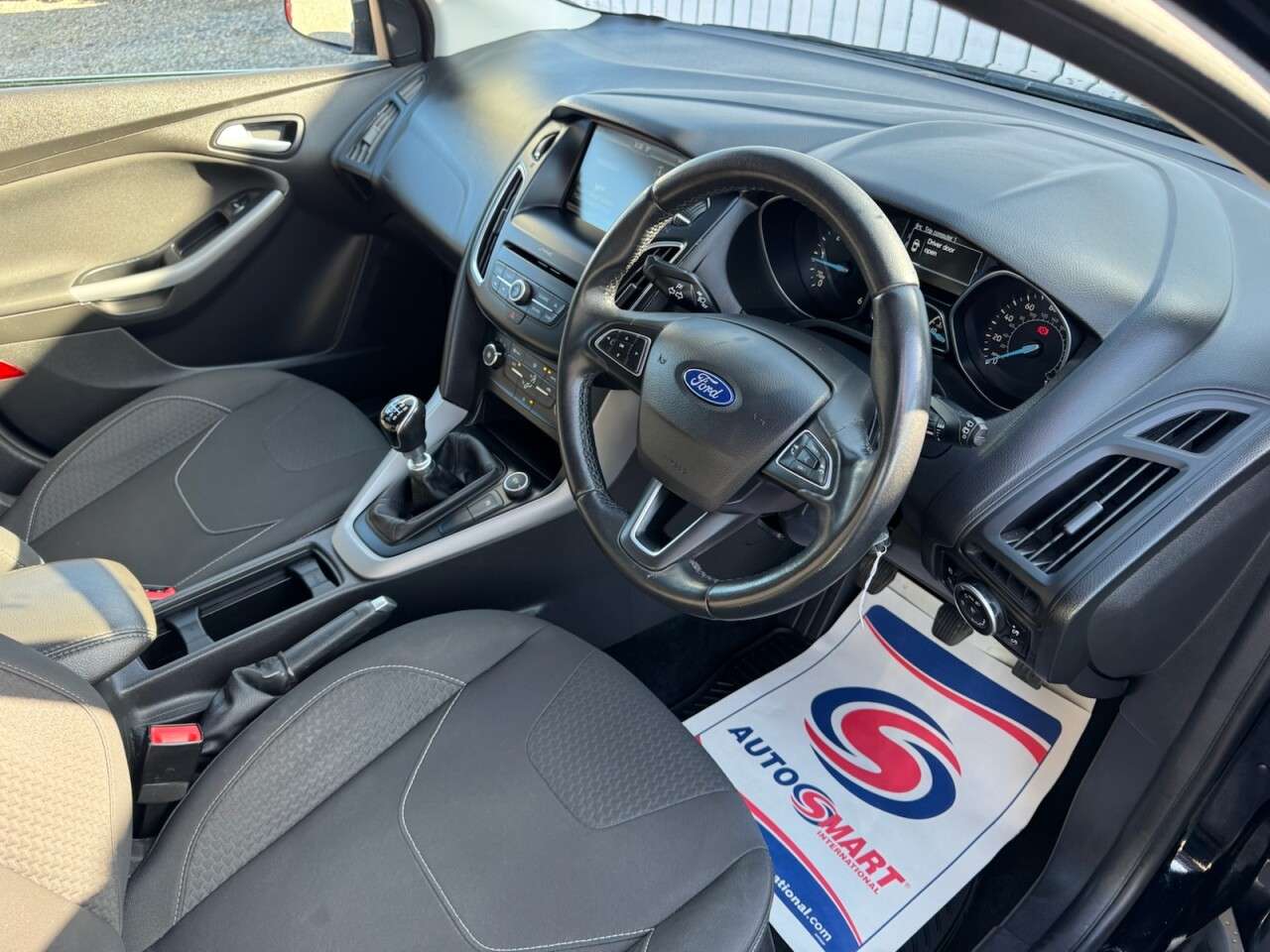 2016 FORD FOCUS 2016 FORD FOCUS