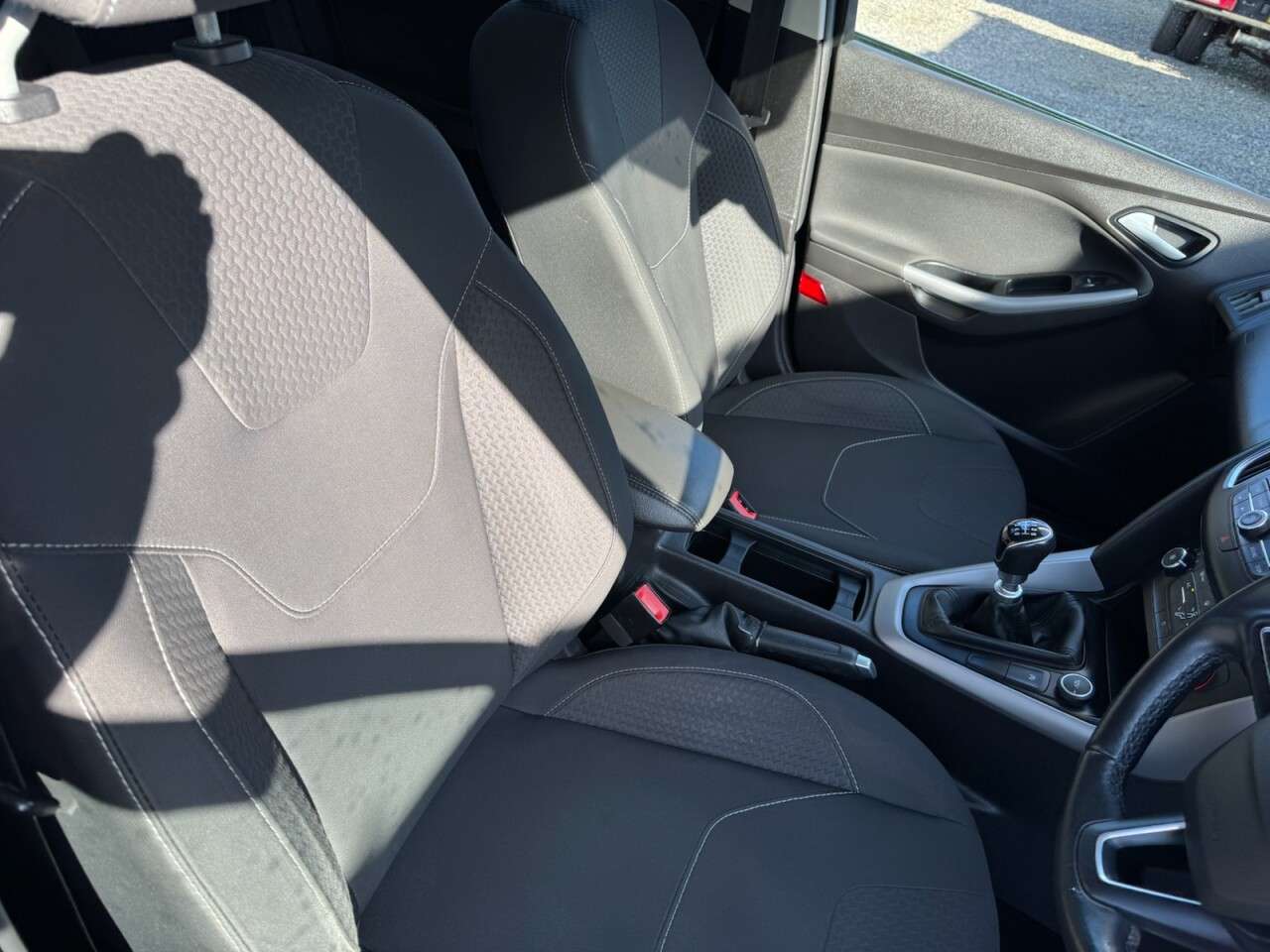 2016 FORD FOCUS 2016 FORD FOCUS