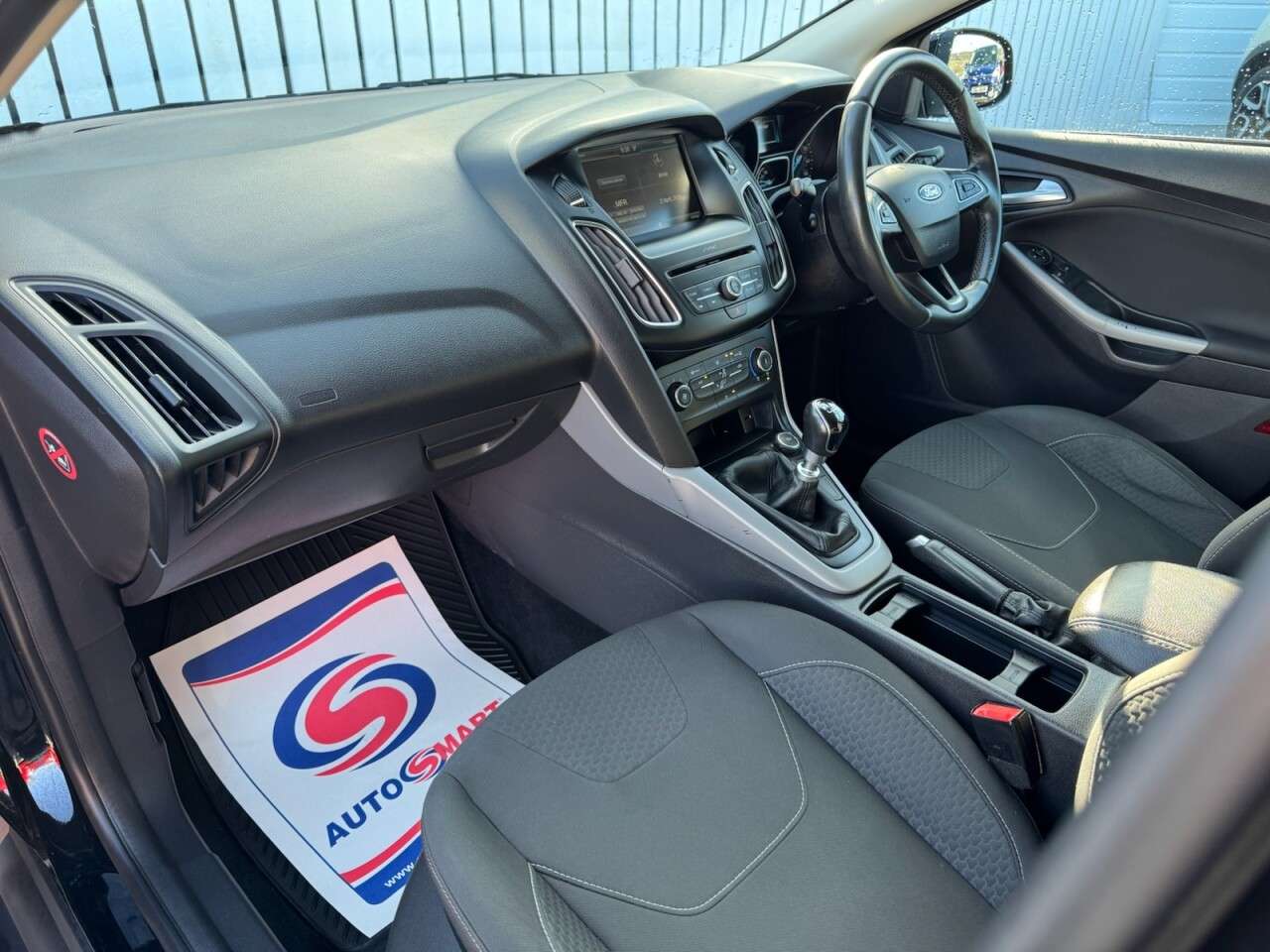 2016 FORD FOCUS 2016 FORD FOCUS