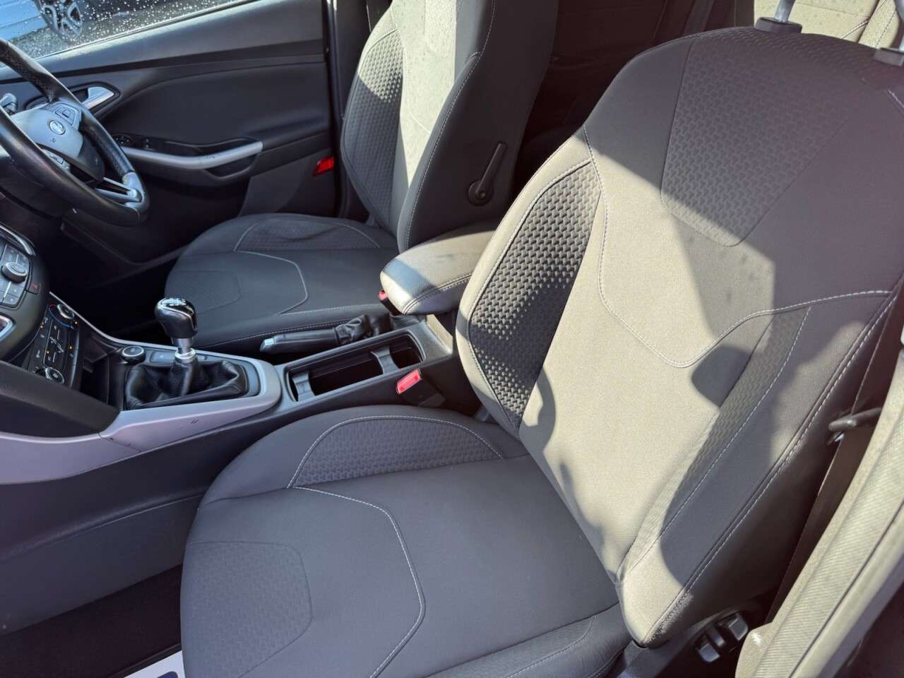 2016 FORD FOCUS 2016 FORD FOCUS