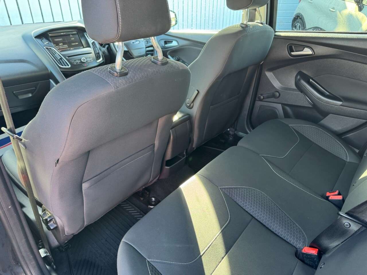 2016 FORD FOCUS 2016 FORD FOCUS