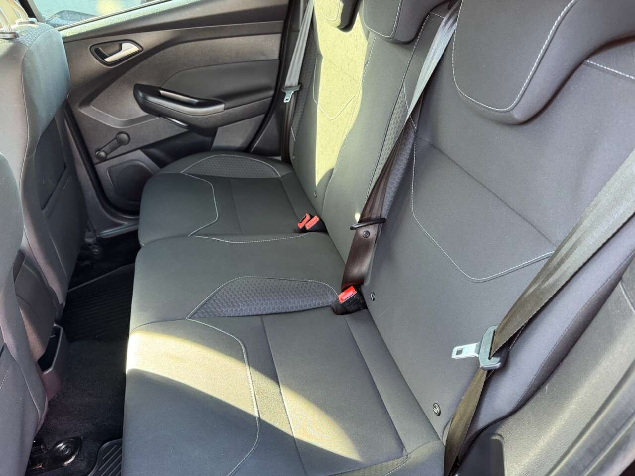 2016 FORD FOCUS 2016 FORD FOCUS