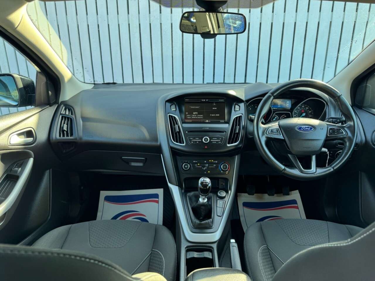 2016 FORD FOCUS 2016 FORD FOCUS