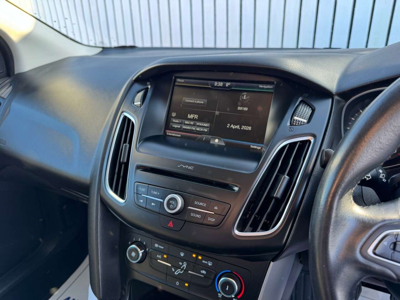 2016 FORD FOCUS 2016 FORD FOCUS