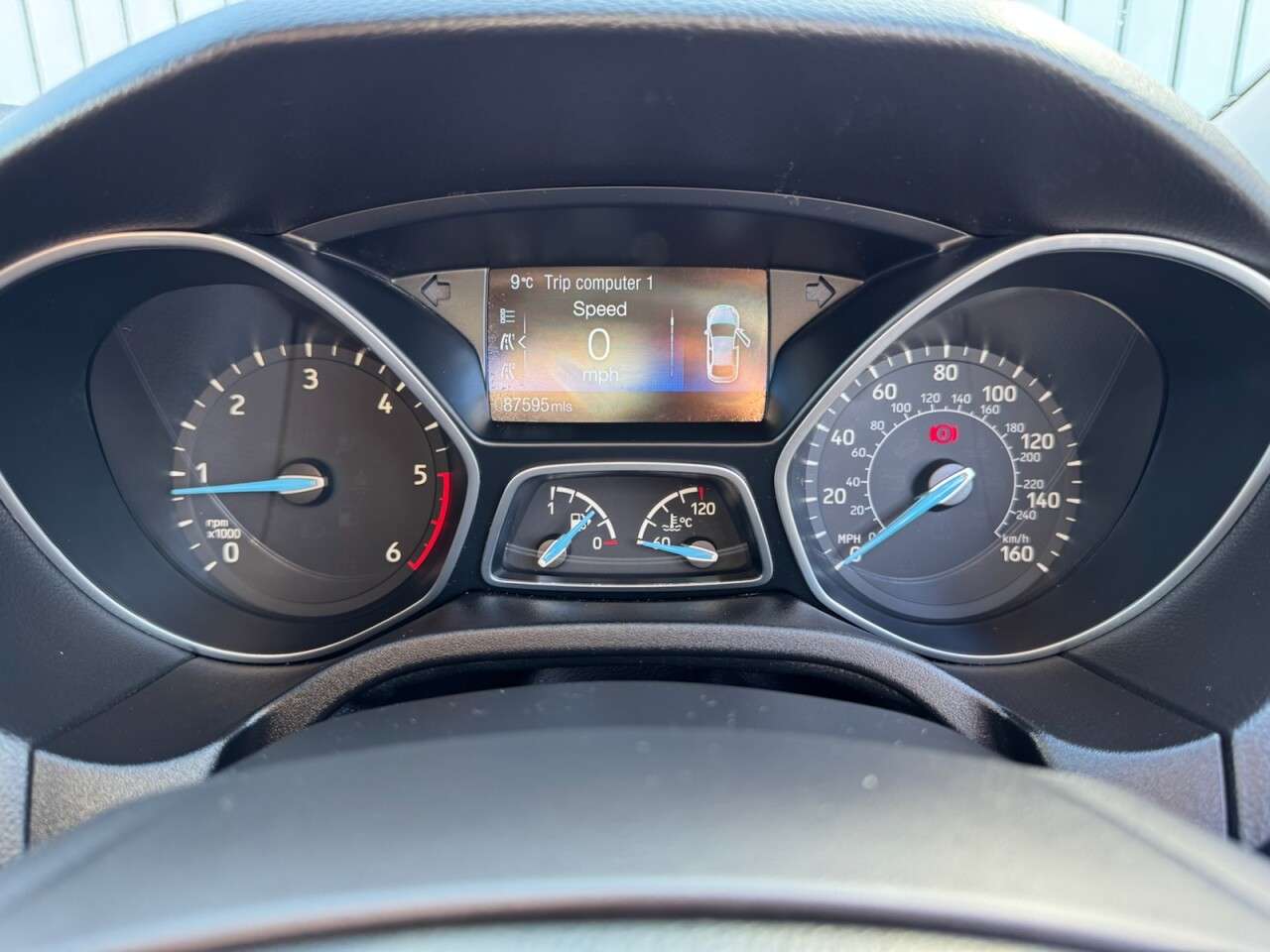 2016 FORD FOCUS 2016 FORD FOCUS