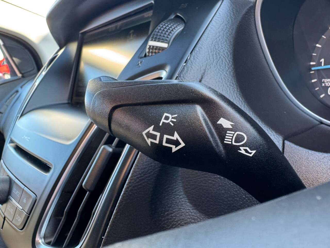 2016 FORD FOCUS 2016 FORD FOCUS