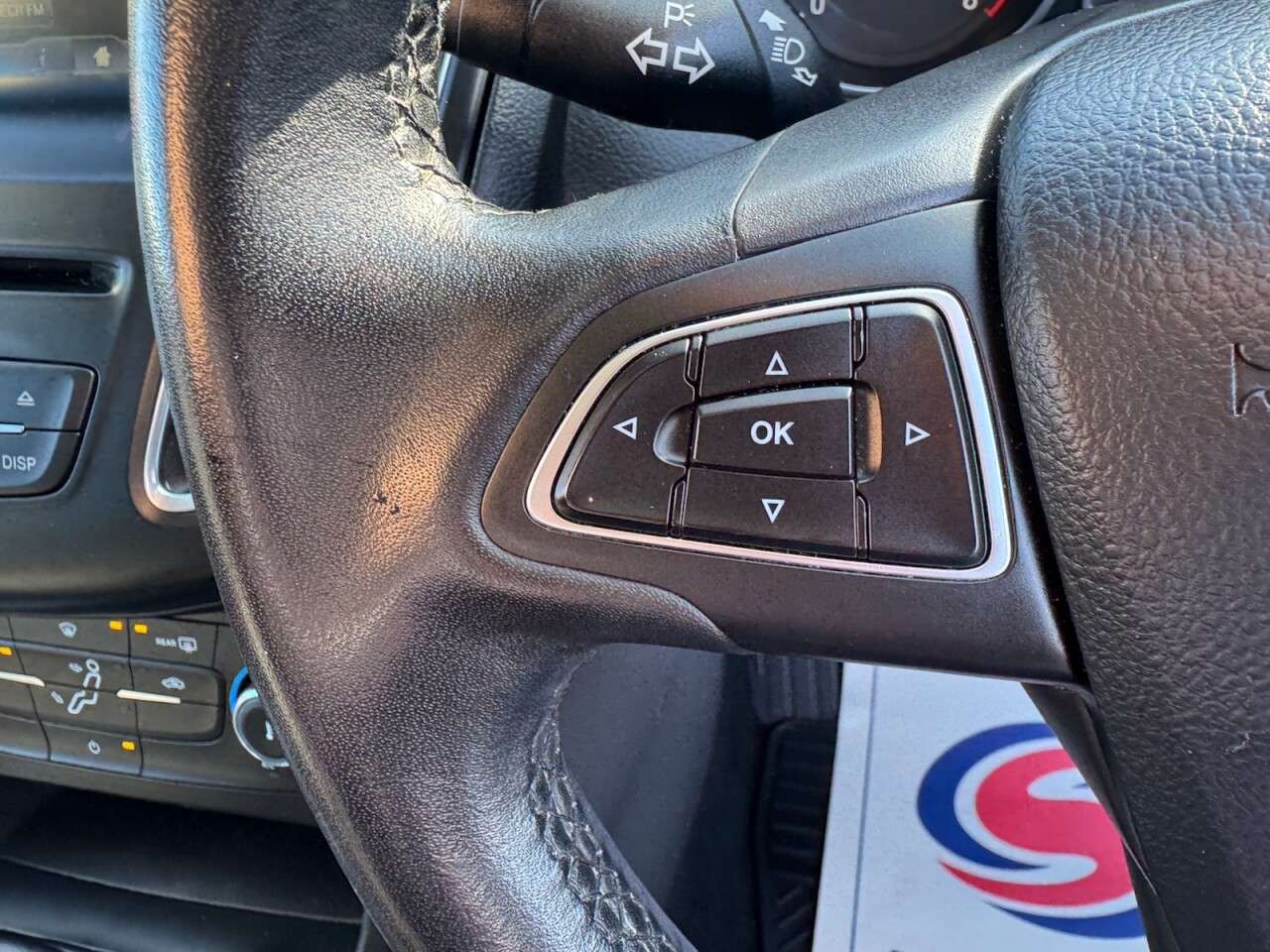 2016 FORD FOCUS 2016 FORD FOCUS