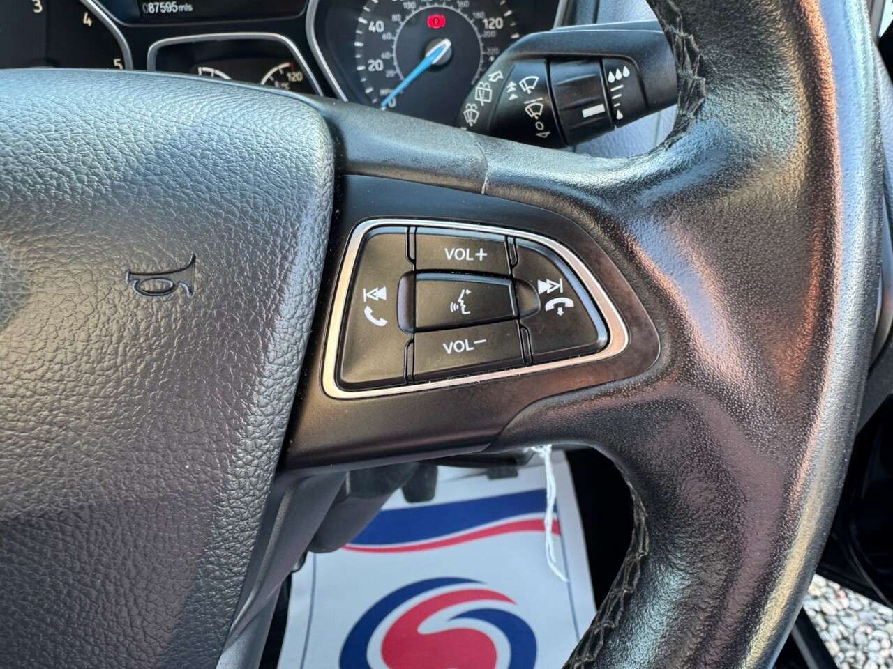 2016 FORD FOCUS 2016 FORD FOCUS